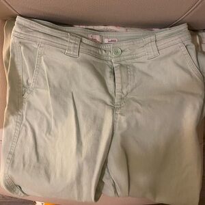 Mint Green Casual Pants A New Day